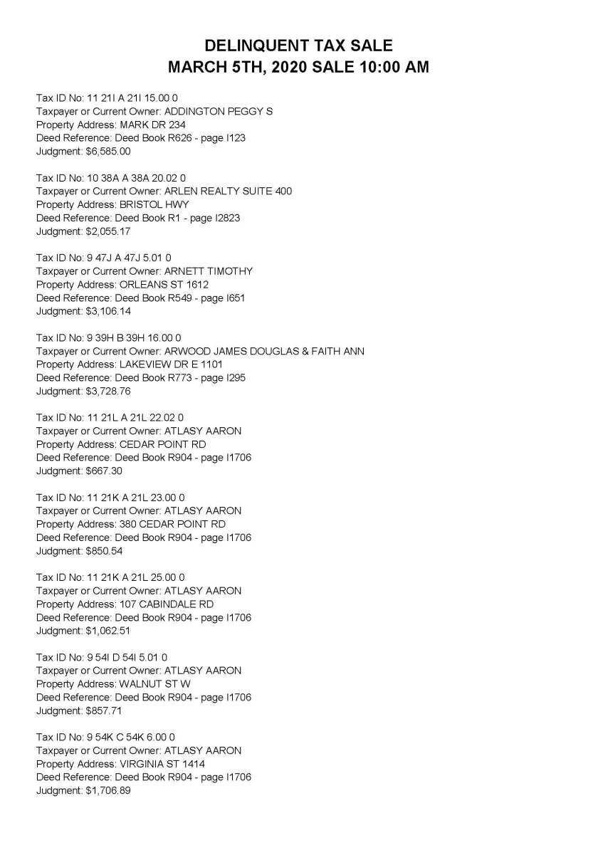 DELINQUENT TAX SALE LIST_Page_01