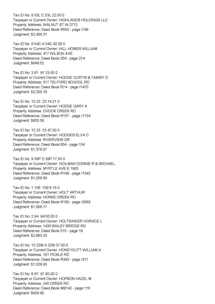 DELINQUENT TAX SALE LIST_Page_13