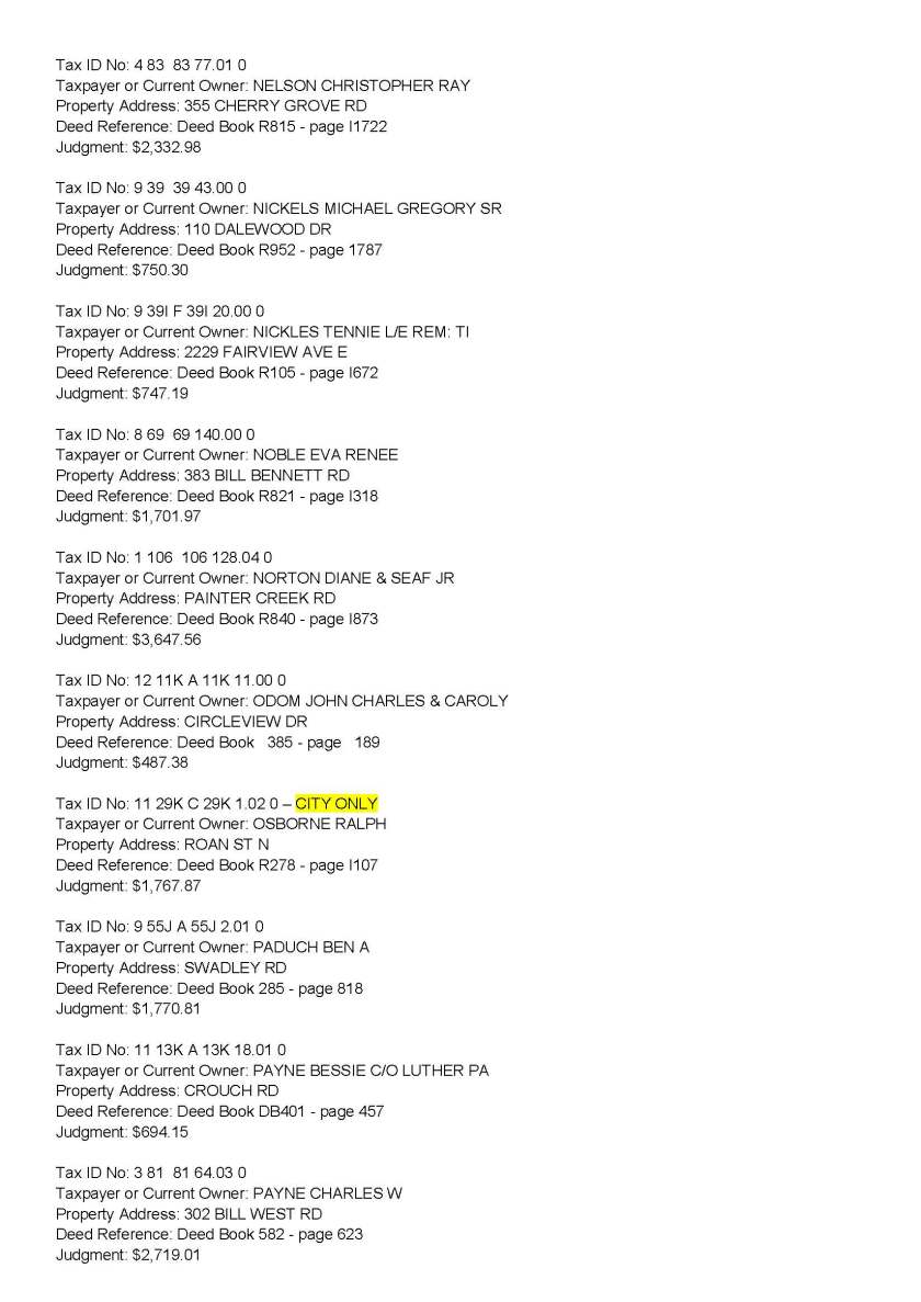 DELINQUENT TAX SALE LIST_Page_23