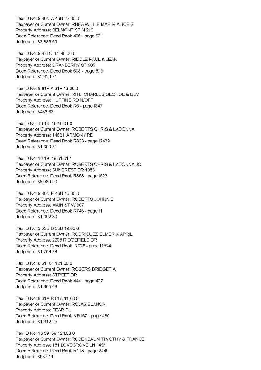 DELINQUENT TAX SALE LIST_Page_26