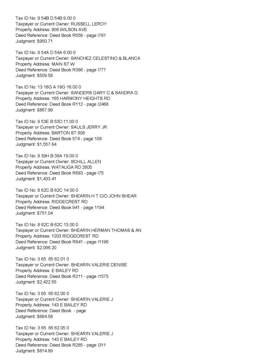 DELINQUENT TAX SALE LIST_Page_27