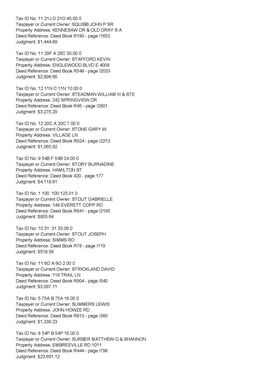 DELINQUENT TAX SALE LIST_Page_29