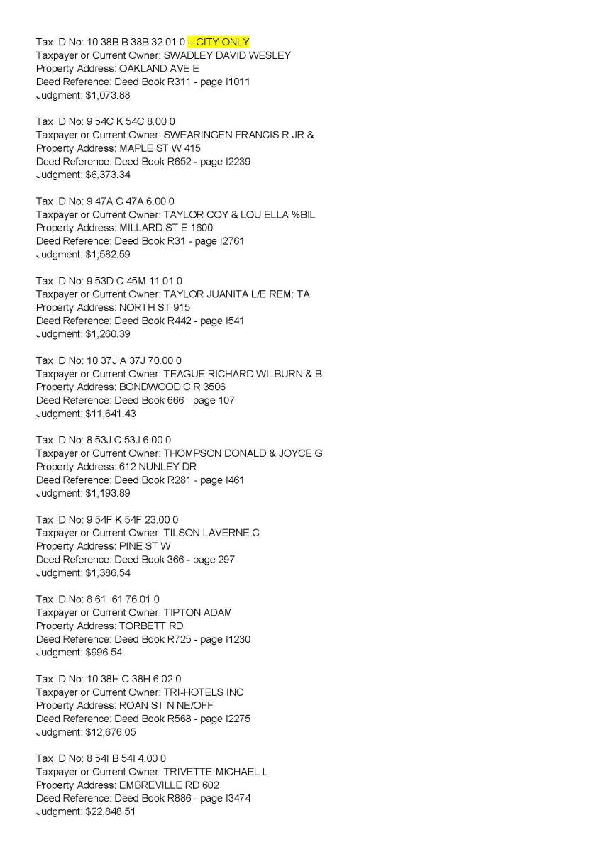 DELINQUENT TAX SALE LIST_Page_30