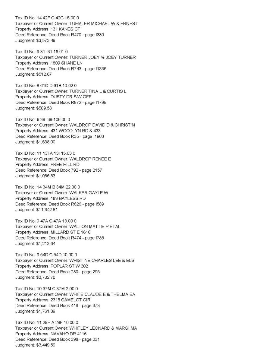 DELINQUENT TAX SALE LIST_Page_31